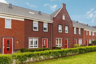 Woning De Terp 21 Geldermalsen