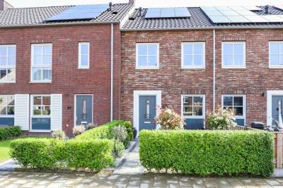 Woning Burgemeester Baerendshof 53 Tholen