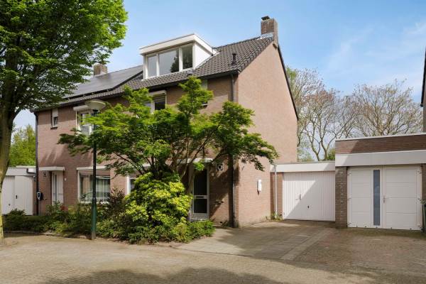 Woning De Beethof 6 Nuenen