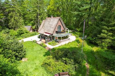 Woning Langeloërweg 54 Norg