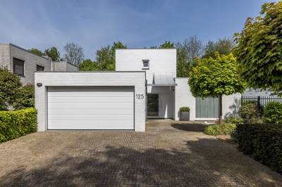 Woning Heerlerweg 125 Hoensbroek