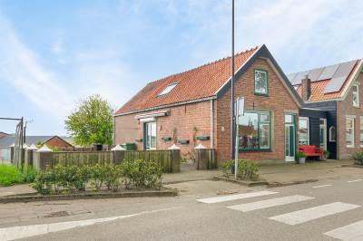 Woning Kadedijk 78 Fijnaart