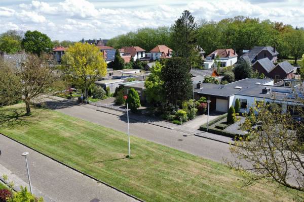 Woning de Maat 17 Borculo