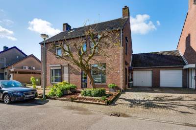 Woning Luciastraat 23 Neeritter
