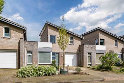 Woning Haver 8 Mierlo