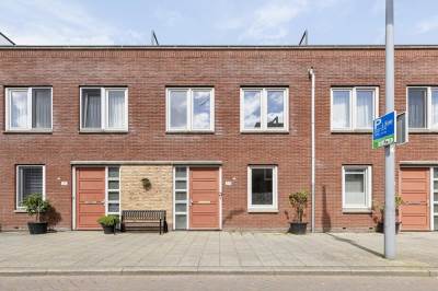Woning Zaadakkerstraat 29 Rotterdam