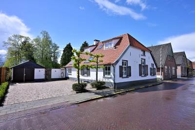 Woning Het Hoge 15 Vorden