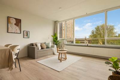 Woning Lizzy Ansinghstraat 52 Amsterdam