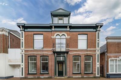 Woning Noordstraat 38B Bodegraven