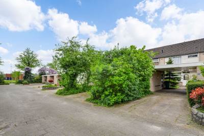 Woning Tromplaan 79 Weert