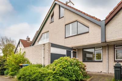 Woning Gondel 2831 Lelystad