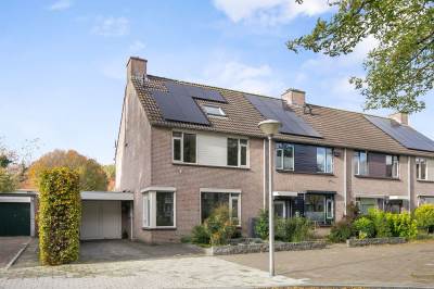 Woning Kaarderstraat 3 Eindhoven