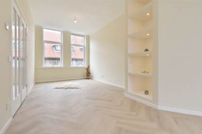 Woning De Réaumurstraat 73 Den Haag