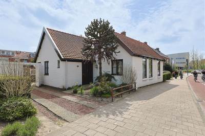 Woning Maerten van Heemskerckstraat 29 Heemskerk