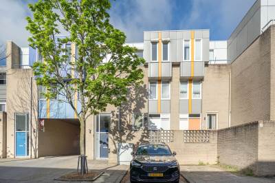 Woning Jac Thijssedomein 14 Maastricht