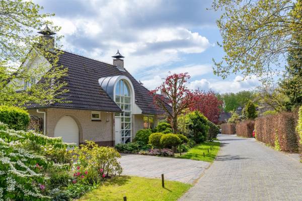 Woning Fazantlaan 5 Almere