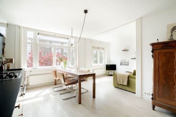 Woning Juliana van Stolbergstraat 46 - 2 Amsterdam