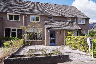 Woning Kapelaan van Lieroplaan 15 Waalre