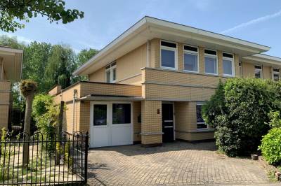 Woning Hans Andreusstraat 62 Almere