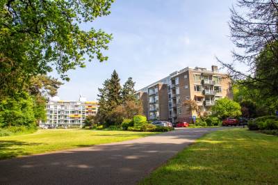 Woning De Hooghlaan 2b50 Bilthoven