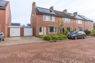 Woning Costerijweg 12 Siddeburen