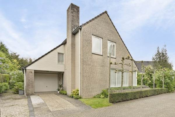 Woning Parijslaan 75 Eindhoven