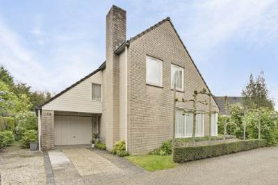Woning Parijslaan 75 Eindhoven