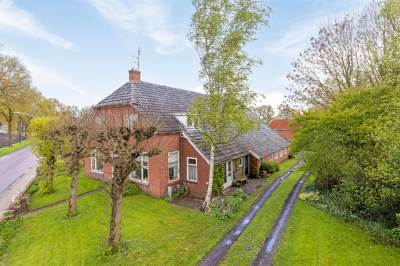 Woning Drouwenerstraat 16 Borger