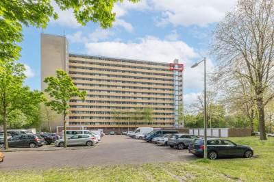 Woning Langswater 784 Amsterdam