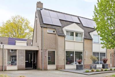 Woning Iepelaar 17 Asten