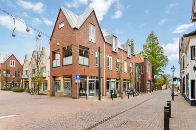 Woning Dorpsstraat 192 Zoetermeer