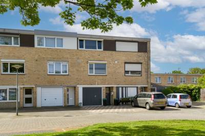 Woning Mozartstraat 21 Roermond