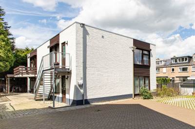 Woning Hubertushof 13 Beek (Gem. Berg en Dal)