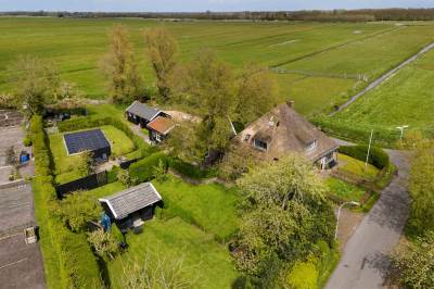 Woning Onderweg 21 Schoorl