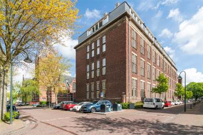 Woning Raam 76 Delft