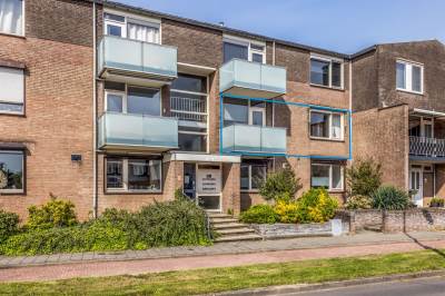 Woning Heideveldweg 1c Heerlen