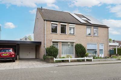 Woning Geulstraat 26 Veghel