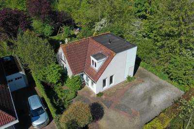 Woning Beukenlaan 21 Dronten