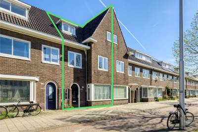 Woning Vleutenseweg 4053 Utrecht