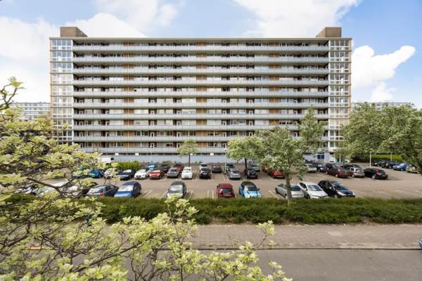 Woning Van Vollenhovenlaan 237 Utrecht