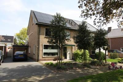 Woning De Groenling 19 Vriezenveen
