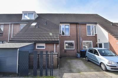 Woning Griend 2322 Lelystad