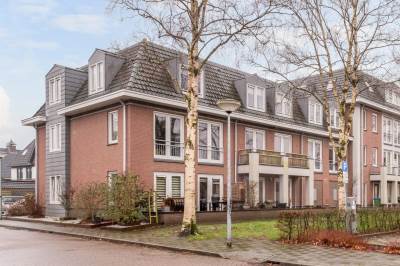 Woning De Rank 12 Harskamp