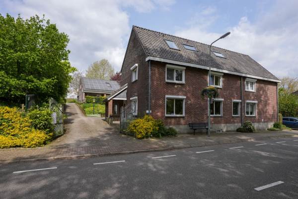 Woning Euverem 22 Gulpen