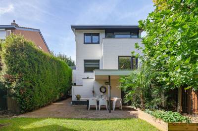 Woning Bellenkampweg 16 Oirsbeek