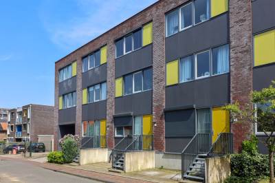 Woning Ketelstraat 51 Ede