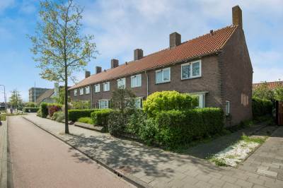 Woning van Panhuysstraat 23c Noordwijk (ZH)