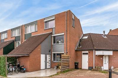 Woning Kroonkruid 69 Nieuwerkerk aan den IJssel