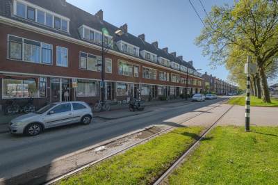 Woning Groene Hilledijk 400B Rotterdam