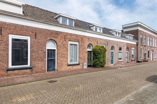 Woning Betuwestraat 29 Tiel